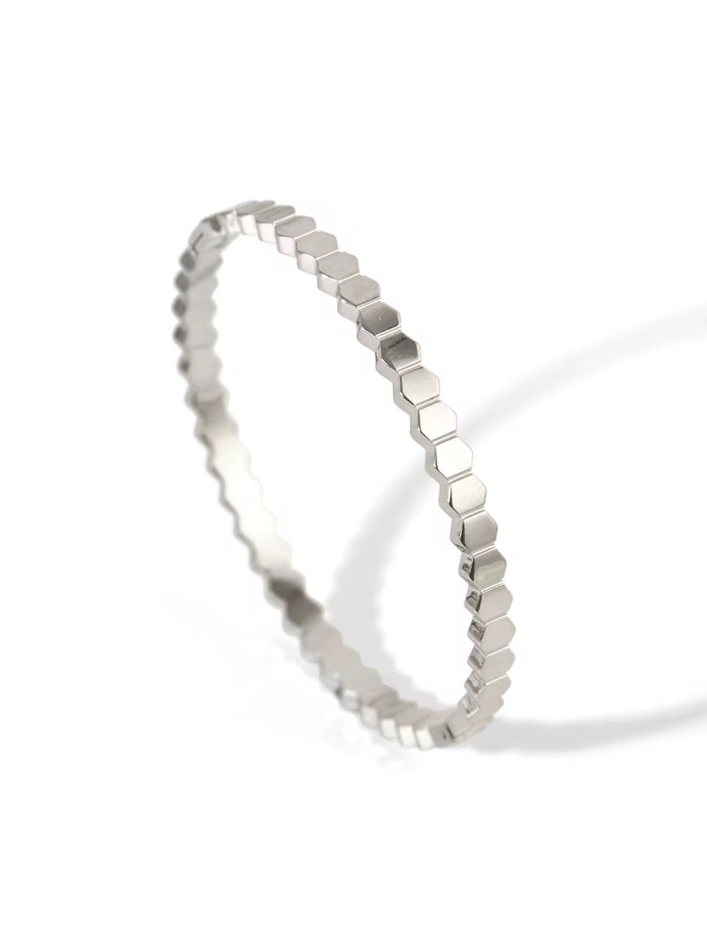 Norah Bangle Bracelet