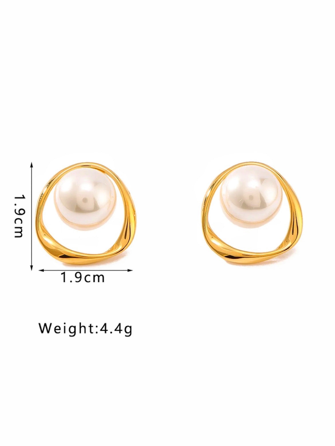 Elegance Earrings