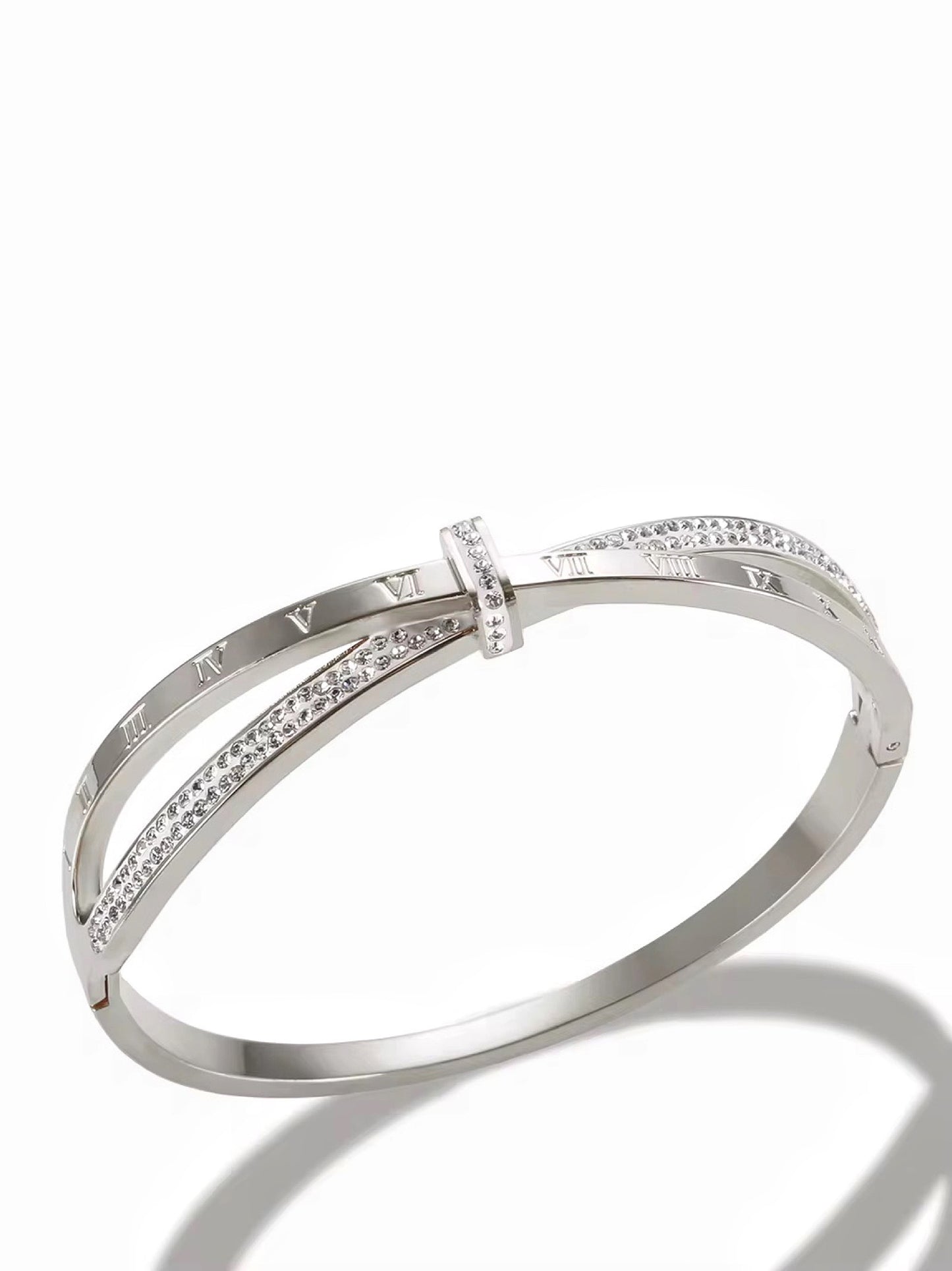 Cindy Bangle Bracelet