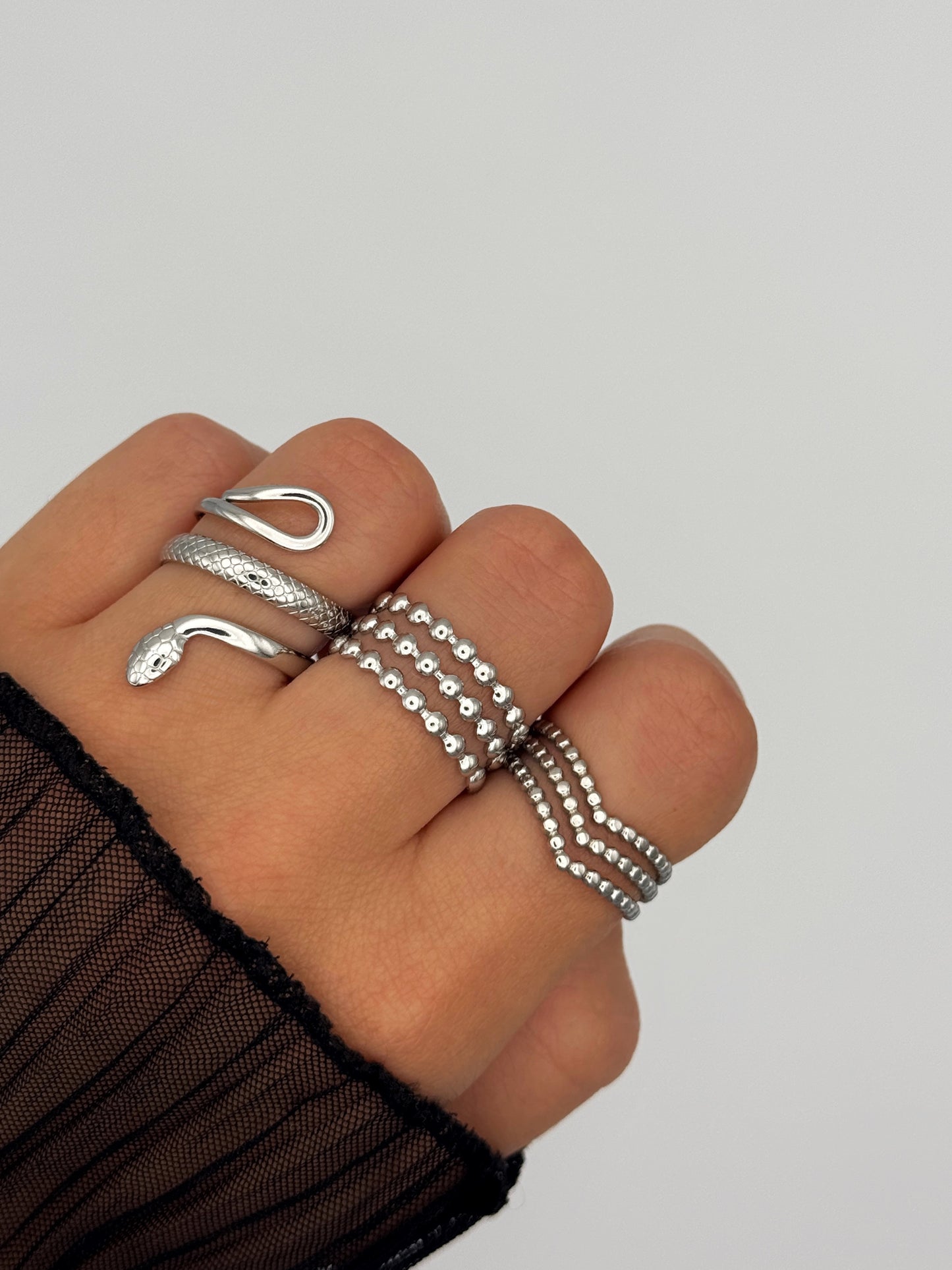 Anello Lily