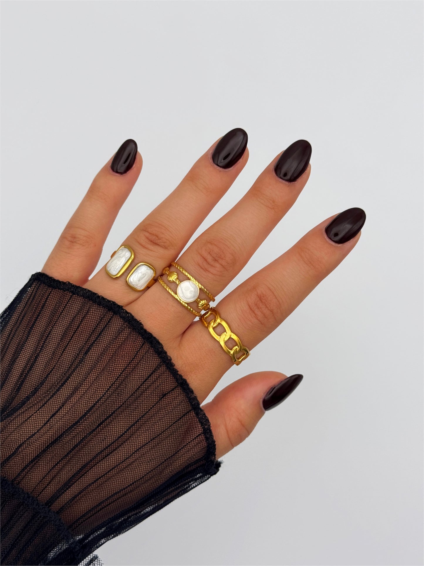 Aurelie Ring