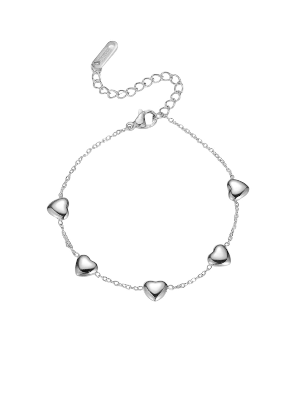 Bracelet Heart
