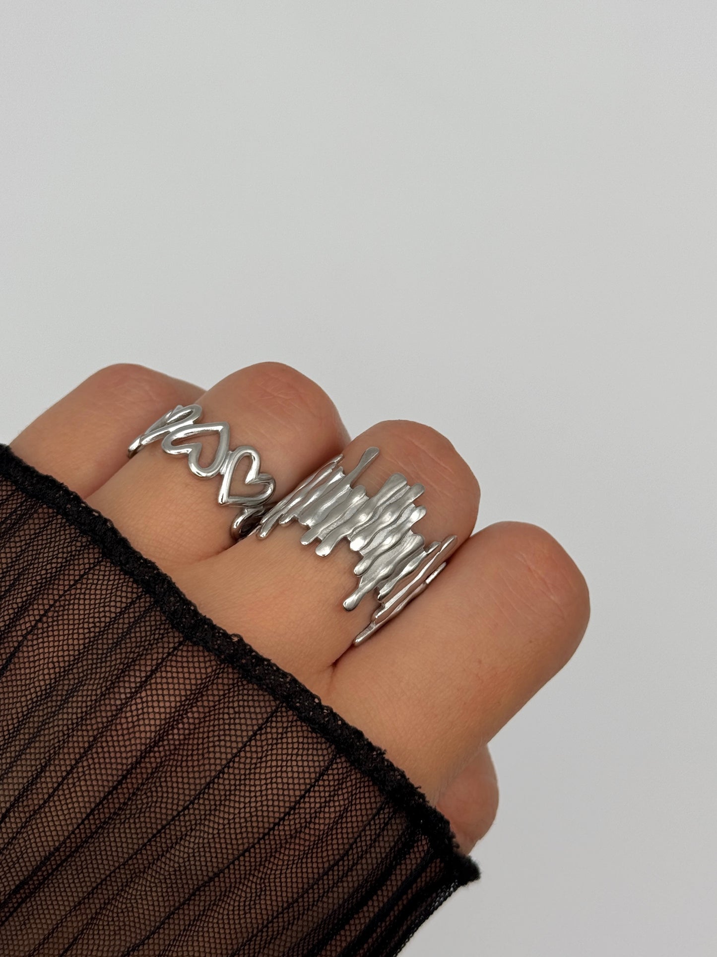 Heart Ring