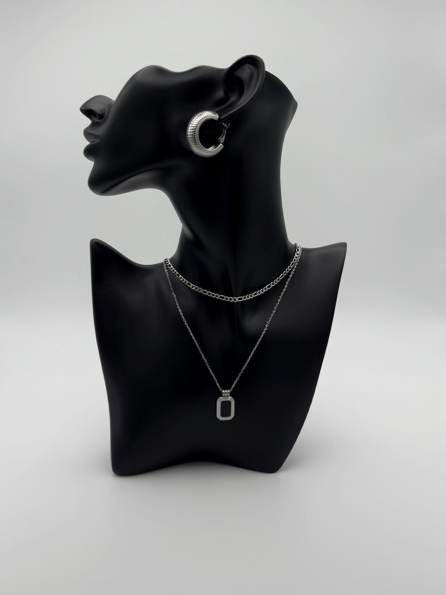 Boucles d'oreilles Jamie