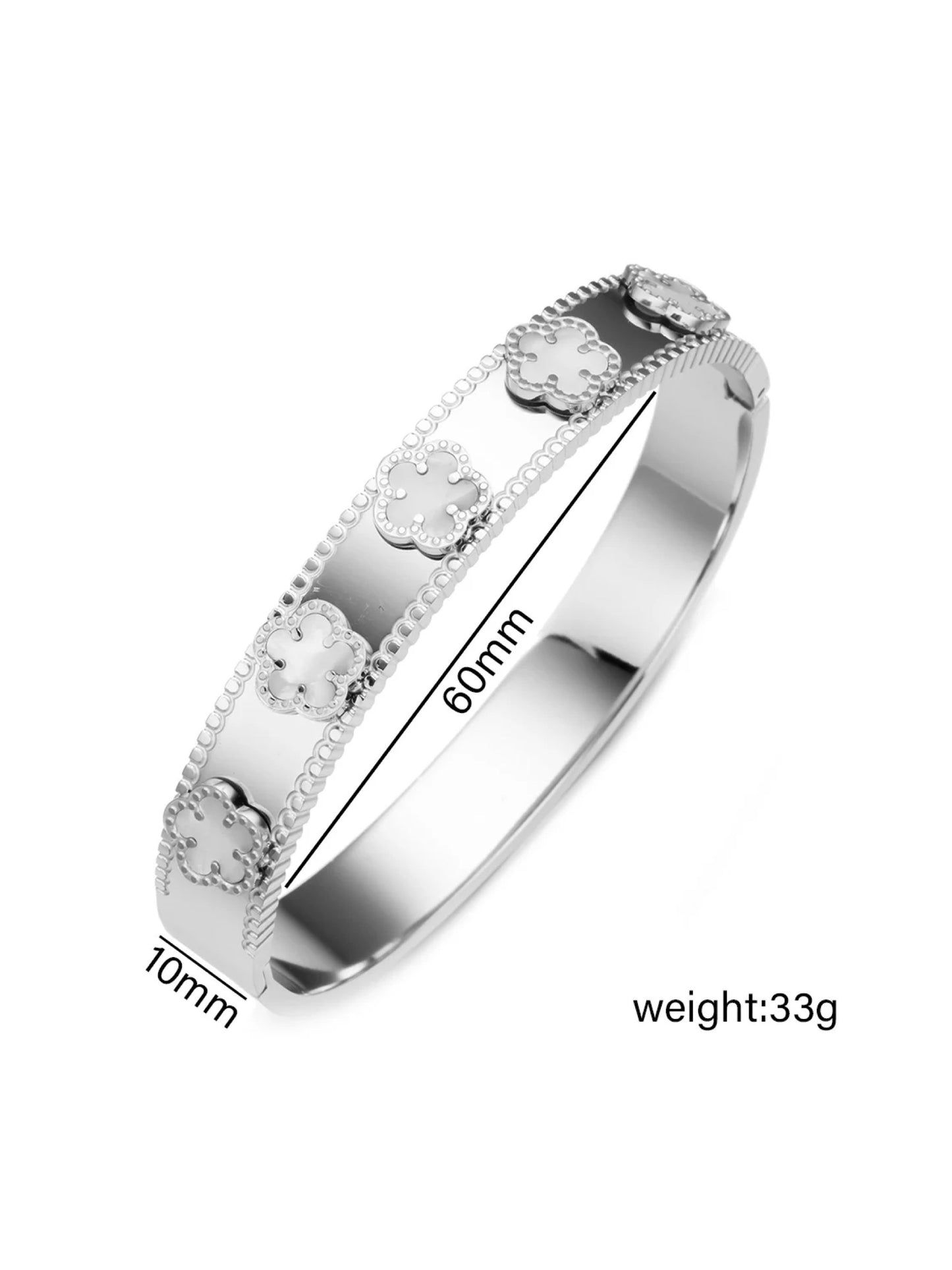 Bracciale rigido Roxie