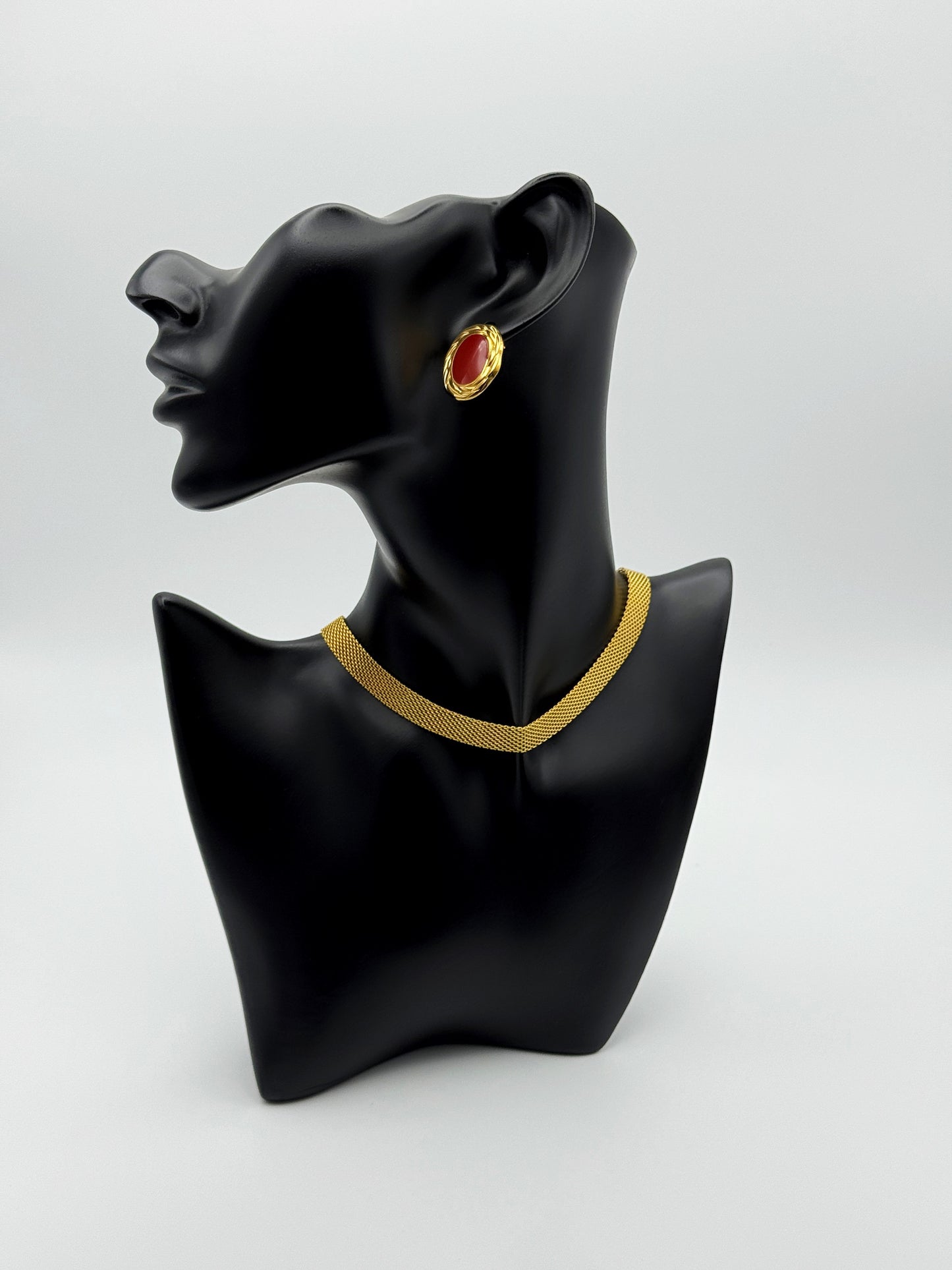 Collier ras du cou Alina