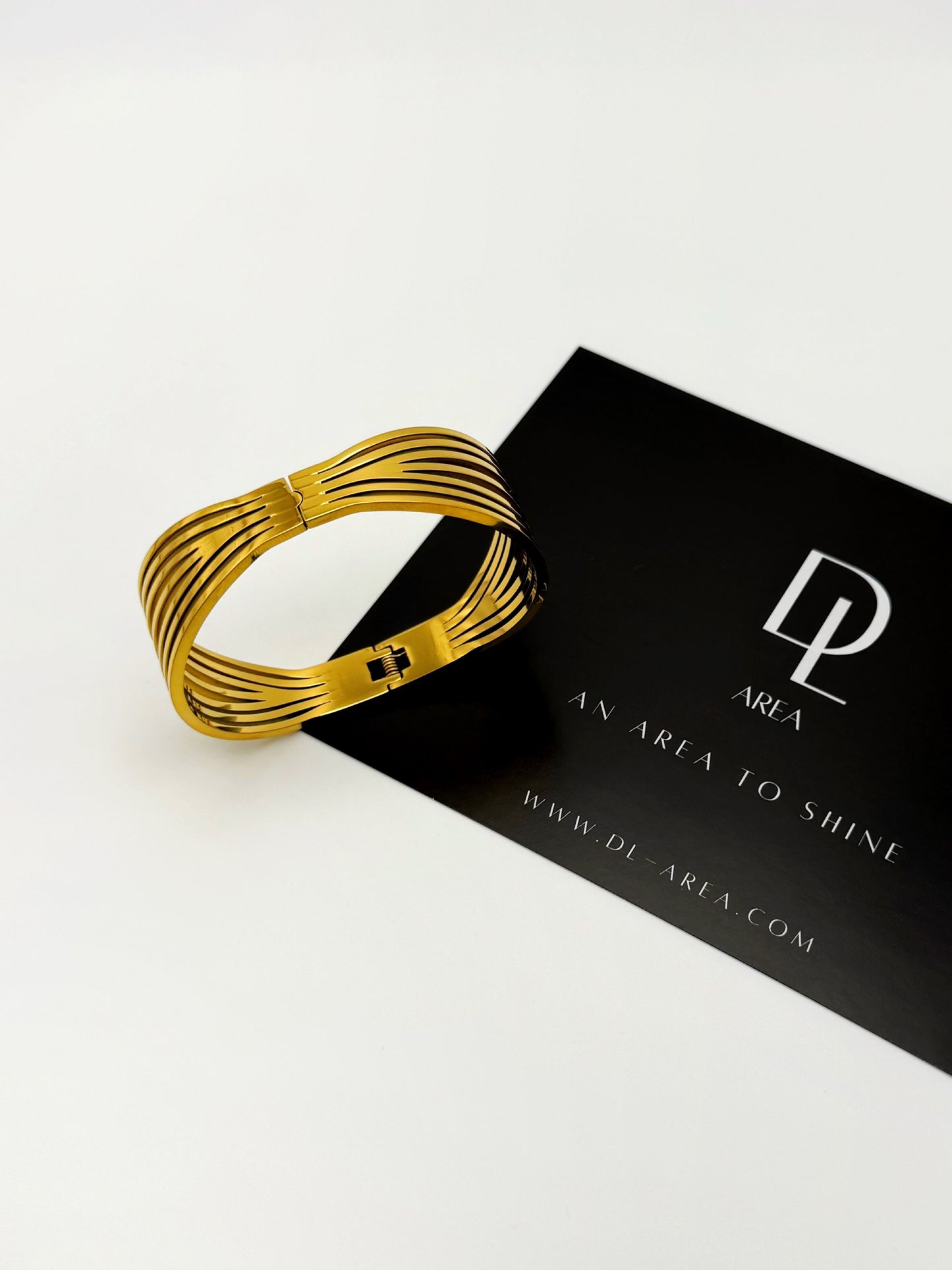 Bracciale rigido Emi
