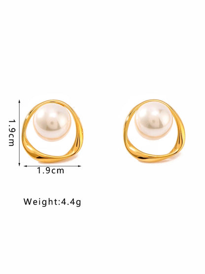Elegance Earrings