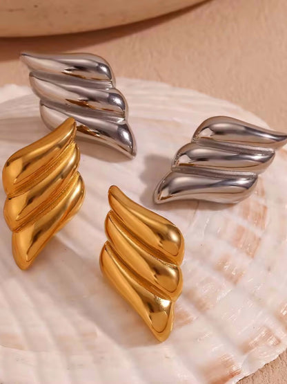 Boucles d'oreilles Meadow