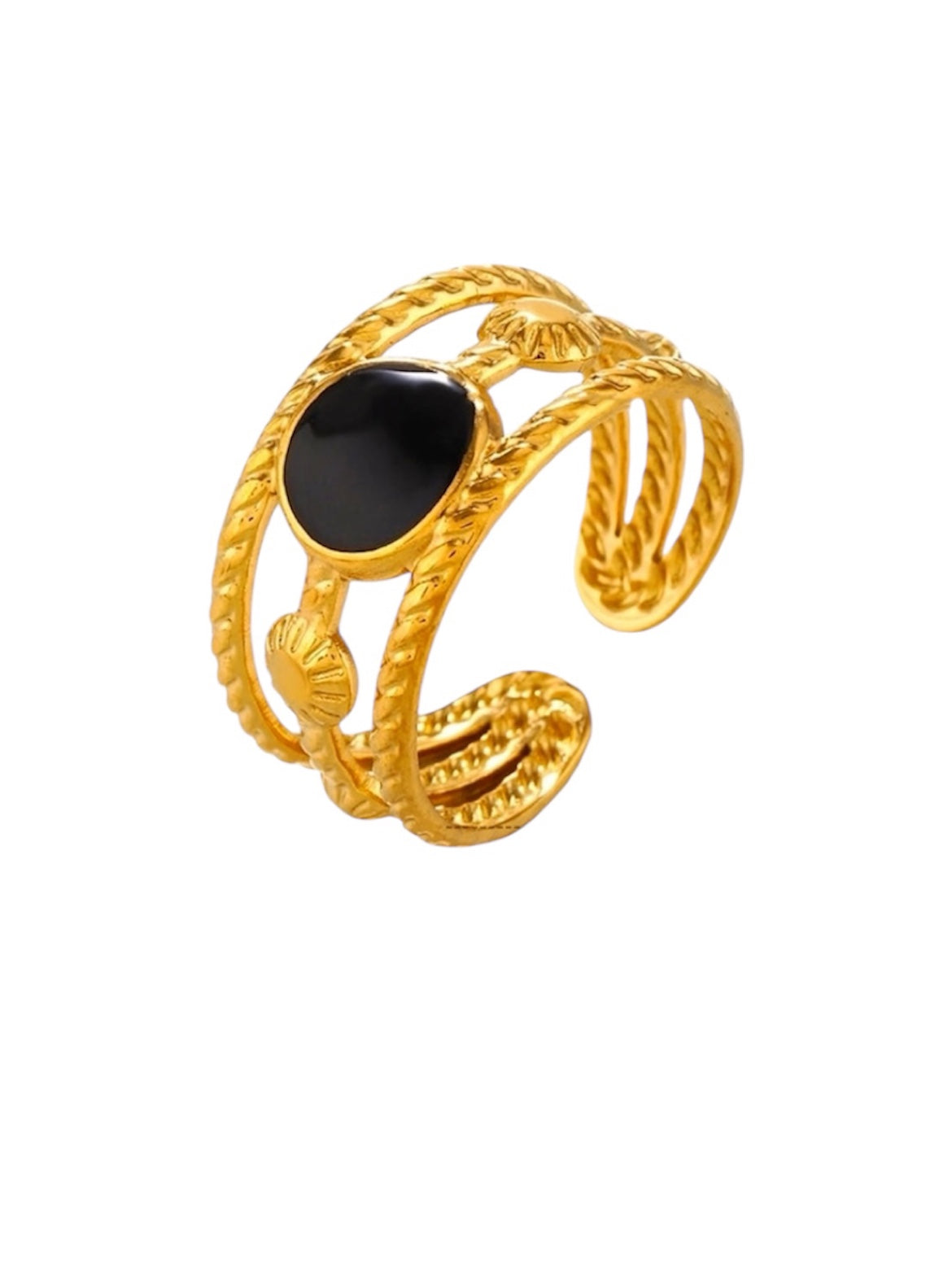 Aurelie Ring