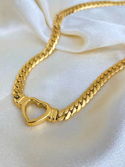 Daisy Choker Necklace