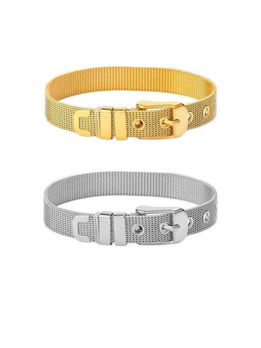 Belt Bracelet