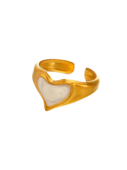 Amour Ring