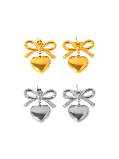 Dearheart Earrings