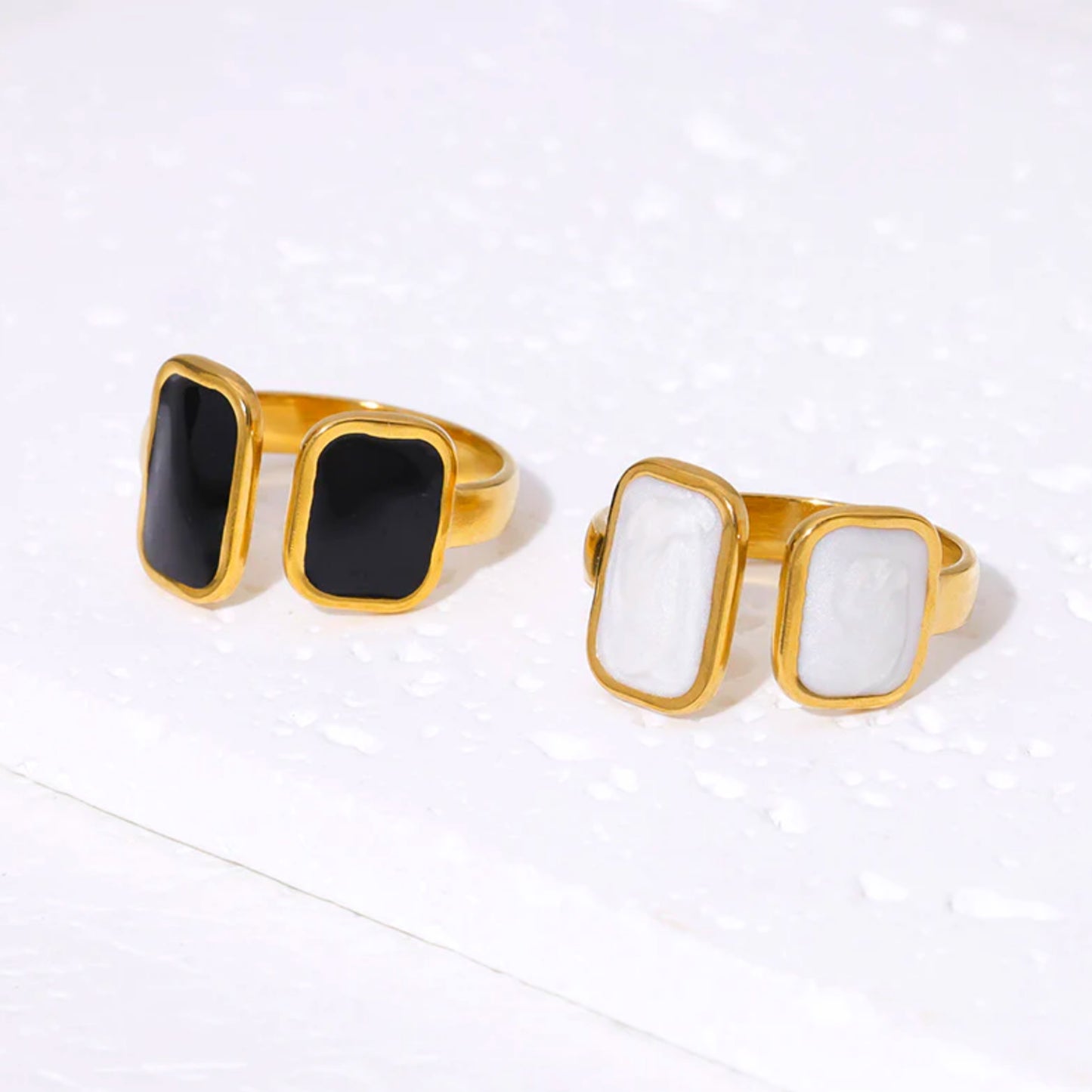 Anello Eclipse