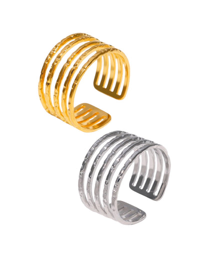 Anello Doris