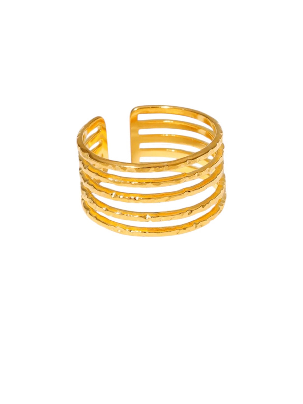 Anello Doris