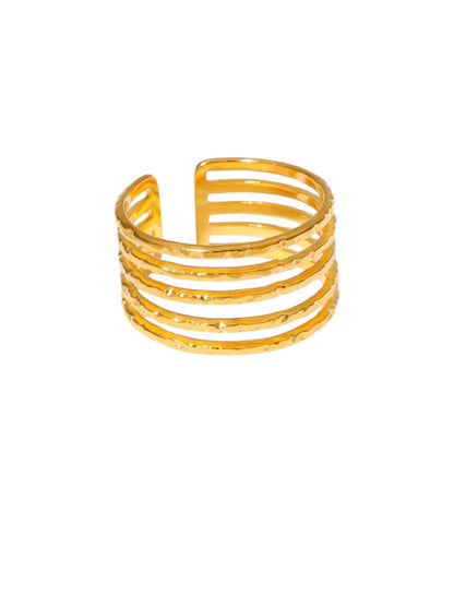 Anello Doris