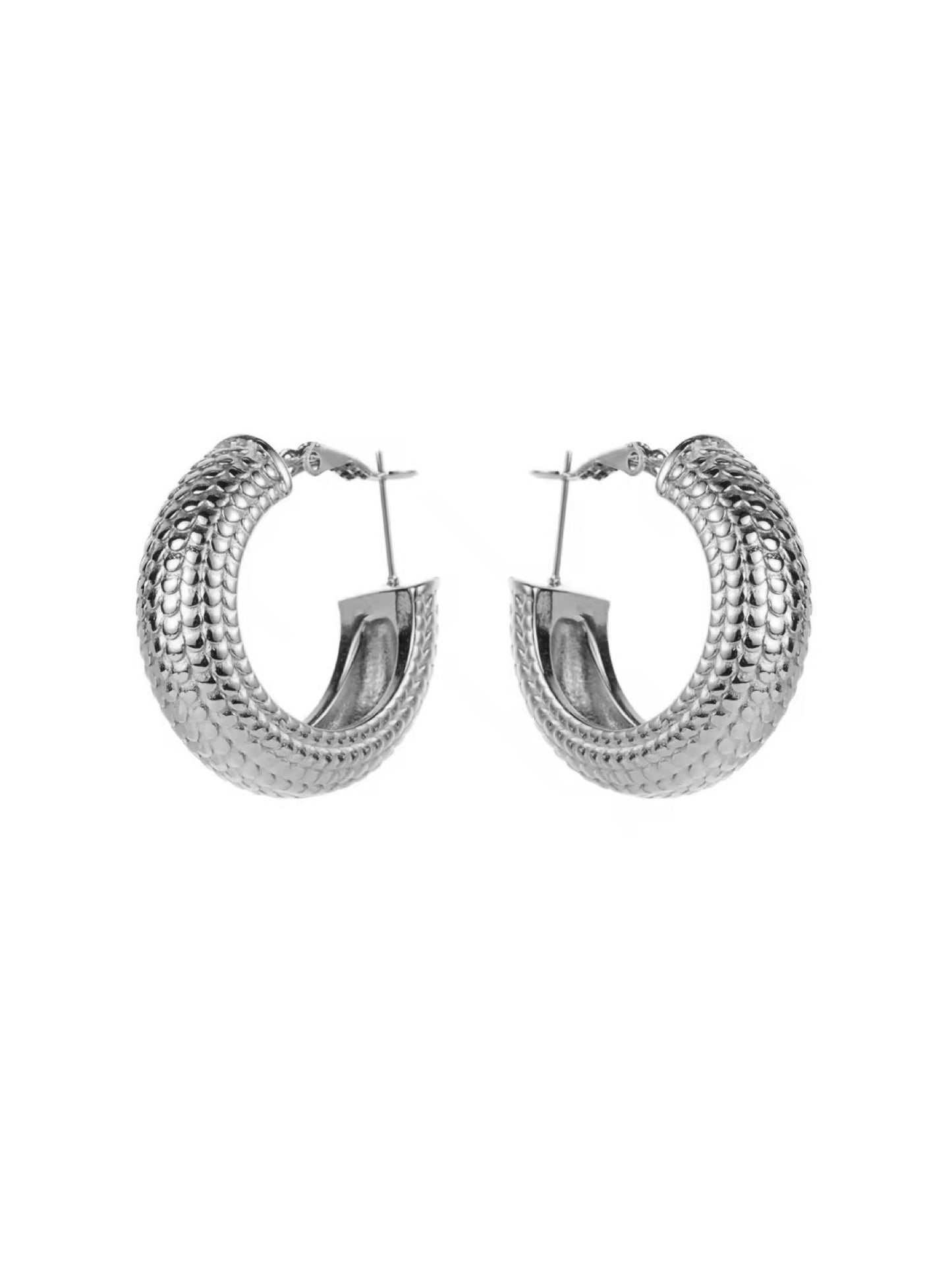 Boucles d'oreilles Jamie