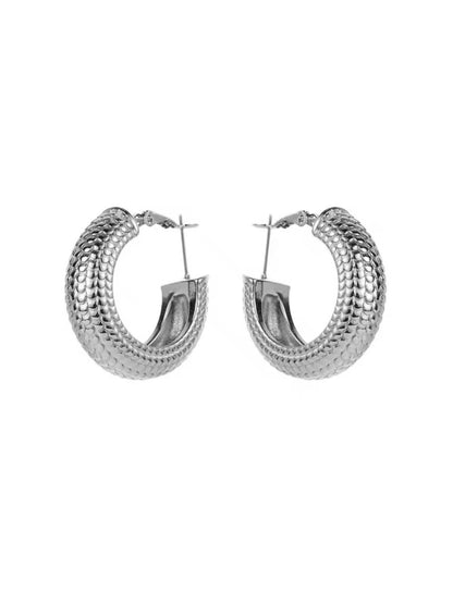 Boucles d'oreilles Jamie