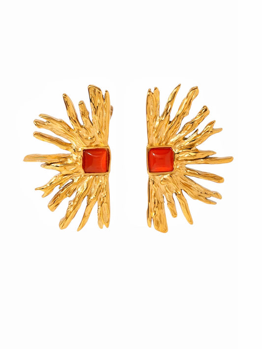 Solange Earrings