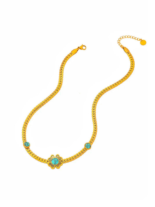 Dafne Necklace