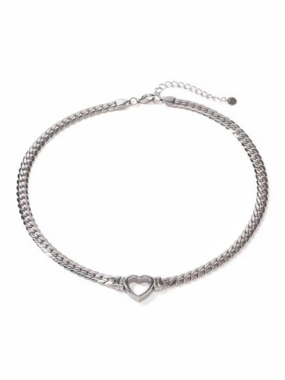 Daisy Choker Necklace