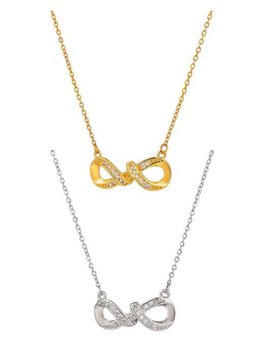 Collier Infinity