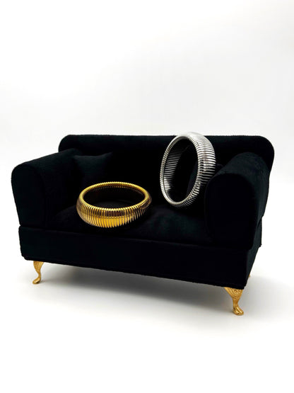 Thalia Bangle Bracelet