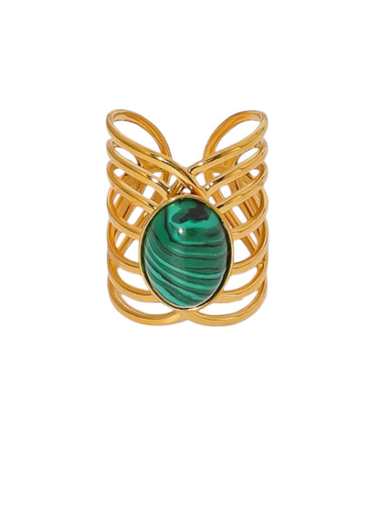 Cleopatra Ring