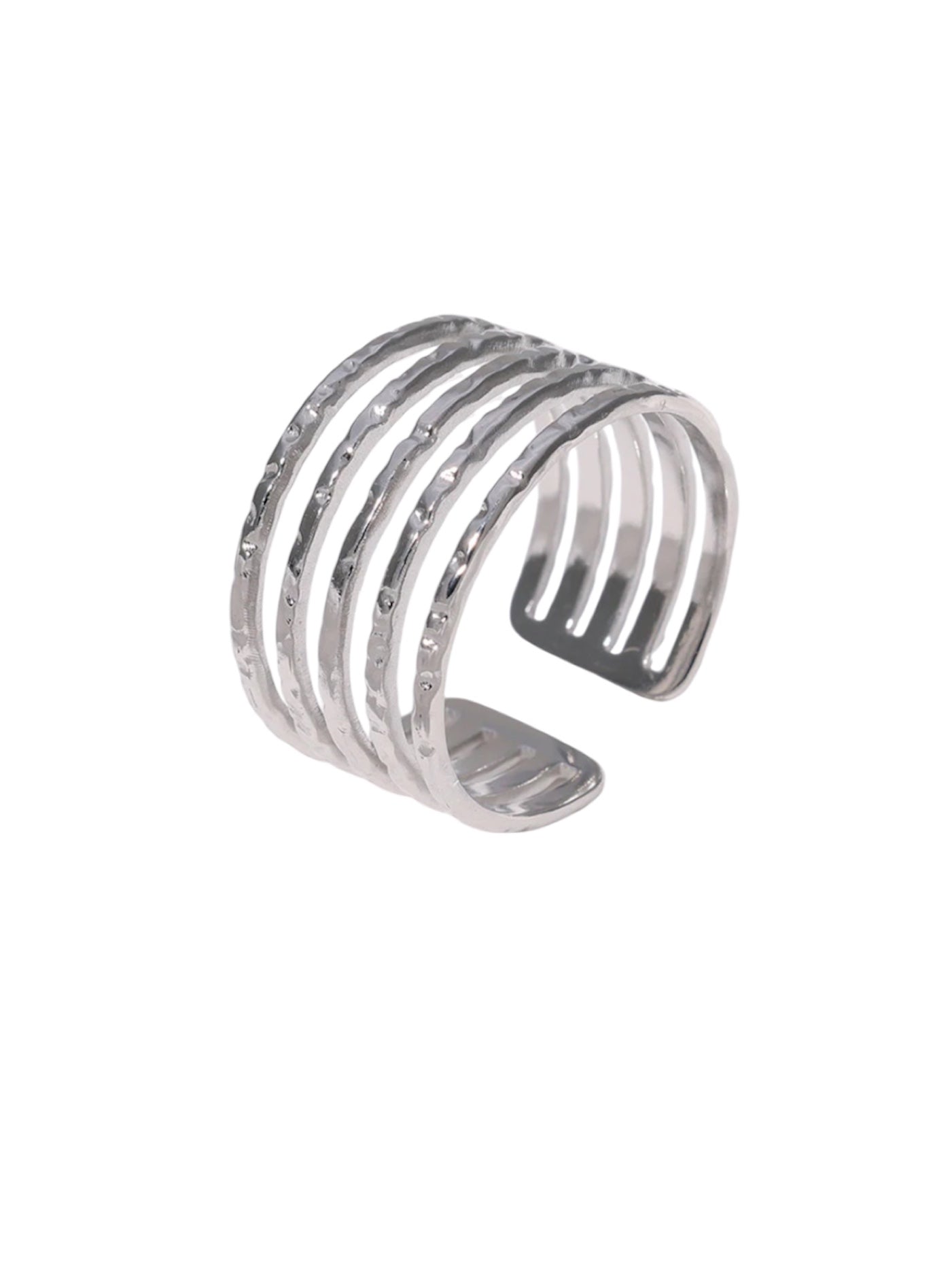 Anello Doris