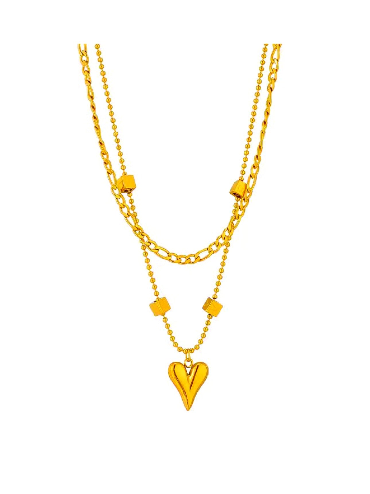 Collier d'amour