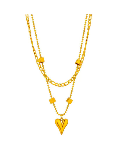 Collier d'amour