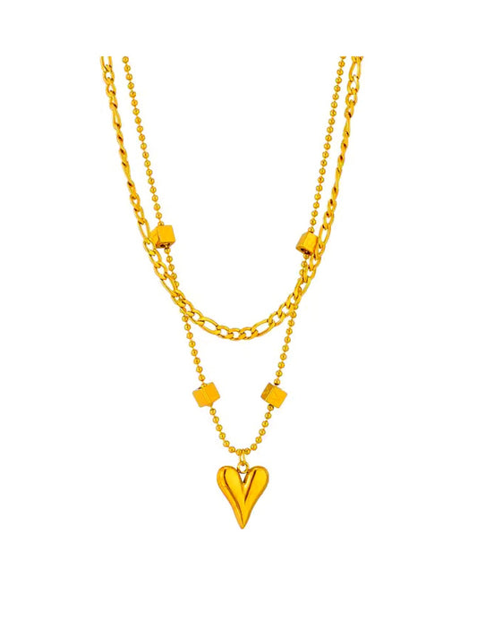 Love Necklace