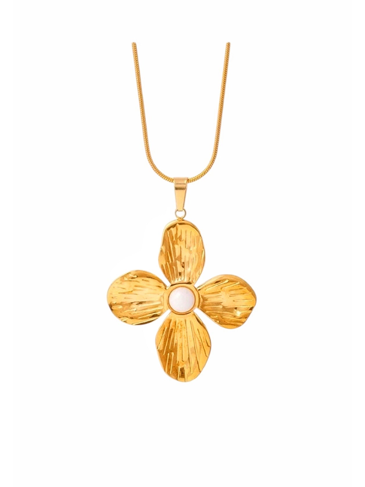Petal Dreams Necklace