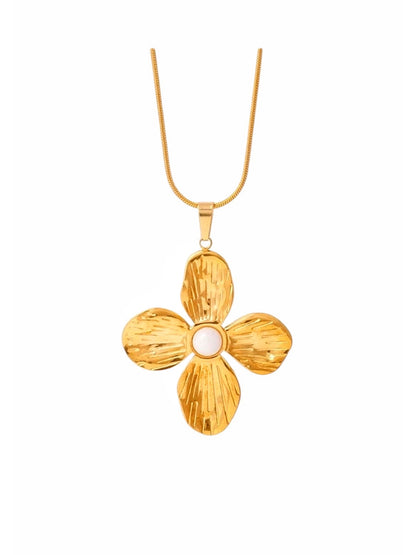Petal Dreams Necklace