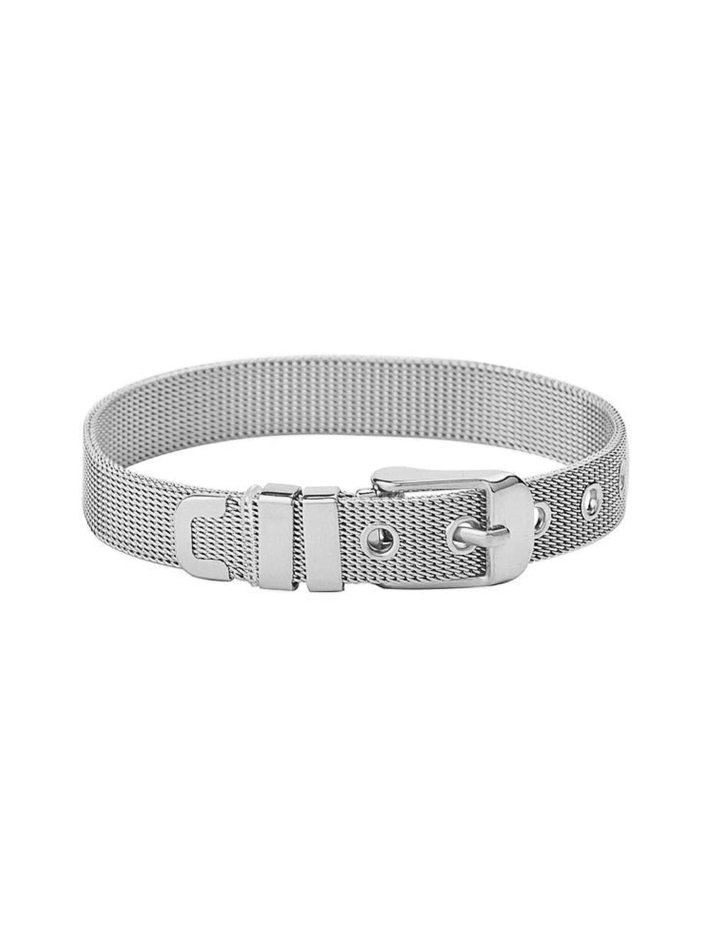 Belt Bracelet
