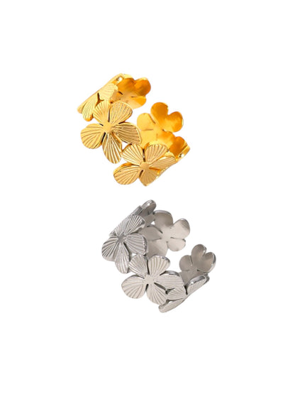Flower Ring