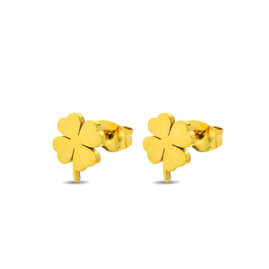 Good Luck Earrings
