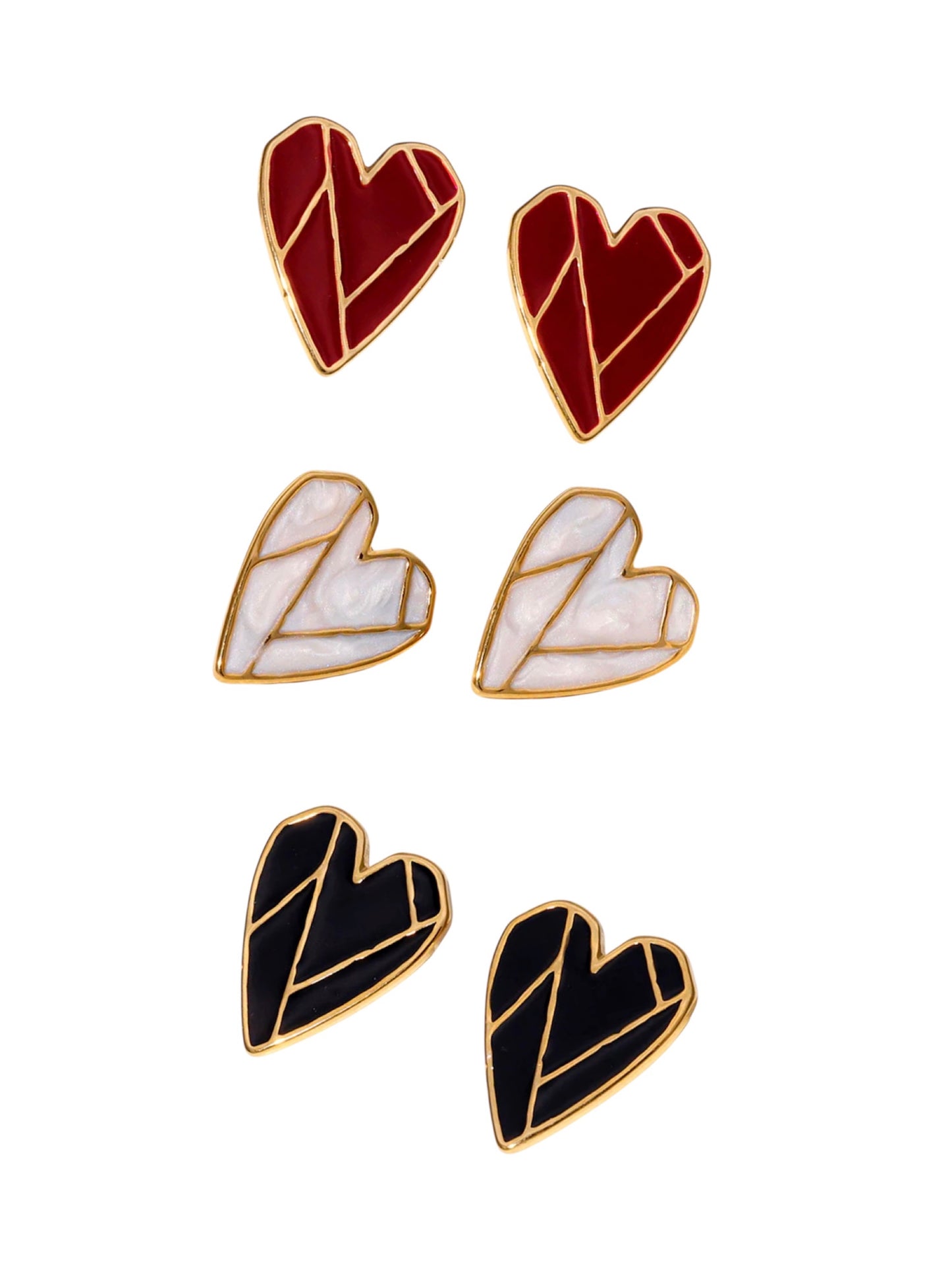 Orecchini Amour