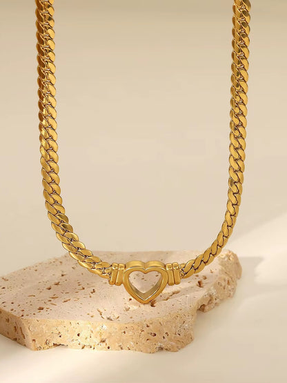 Daisy Choker Necklace