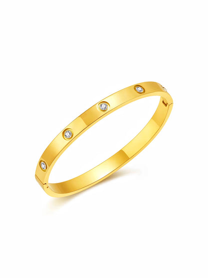 Eliane Diamond Bracelet