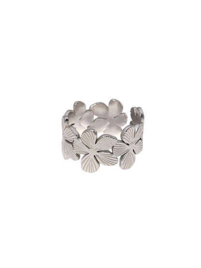 Flower Ring
