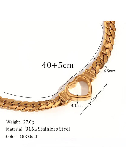 Daisy Choker Necklace