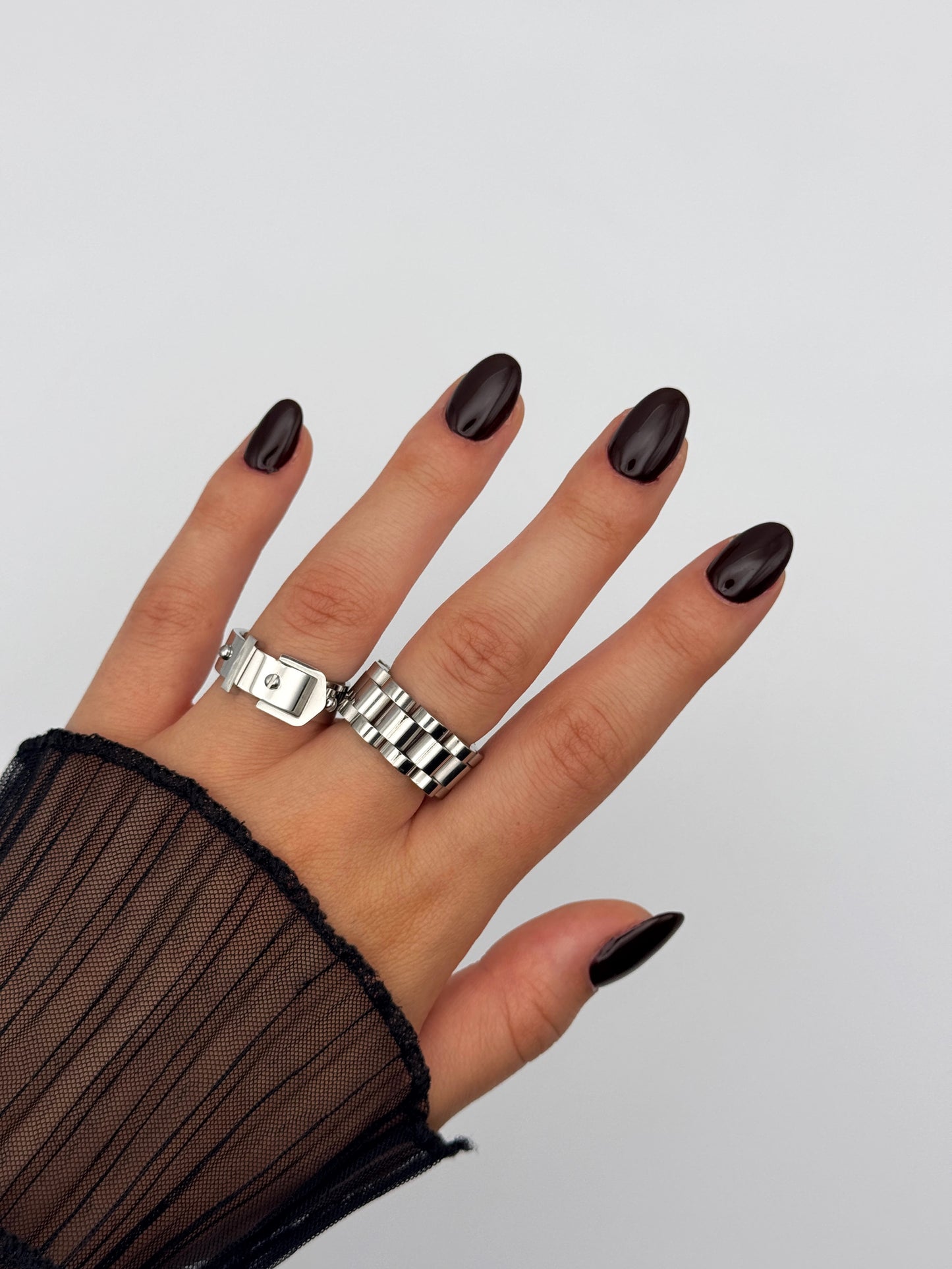 Minimalist Ring