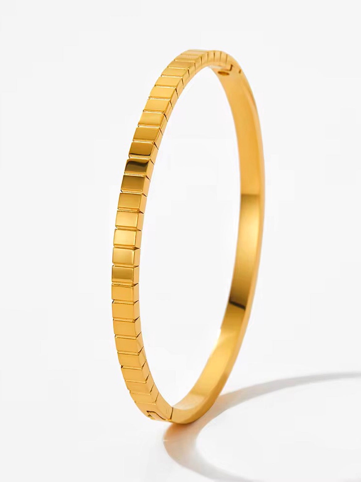 Bracciale rigido Justine