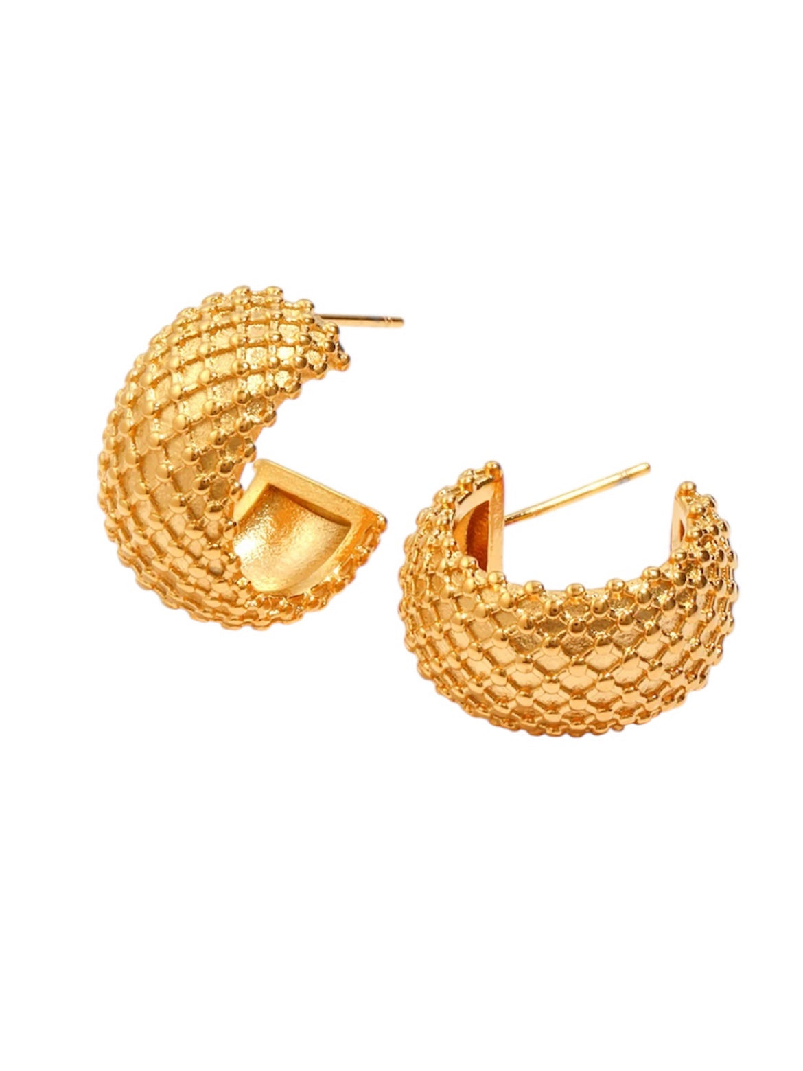 Talia earrings