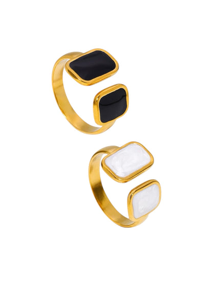 Anello Eclipse
