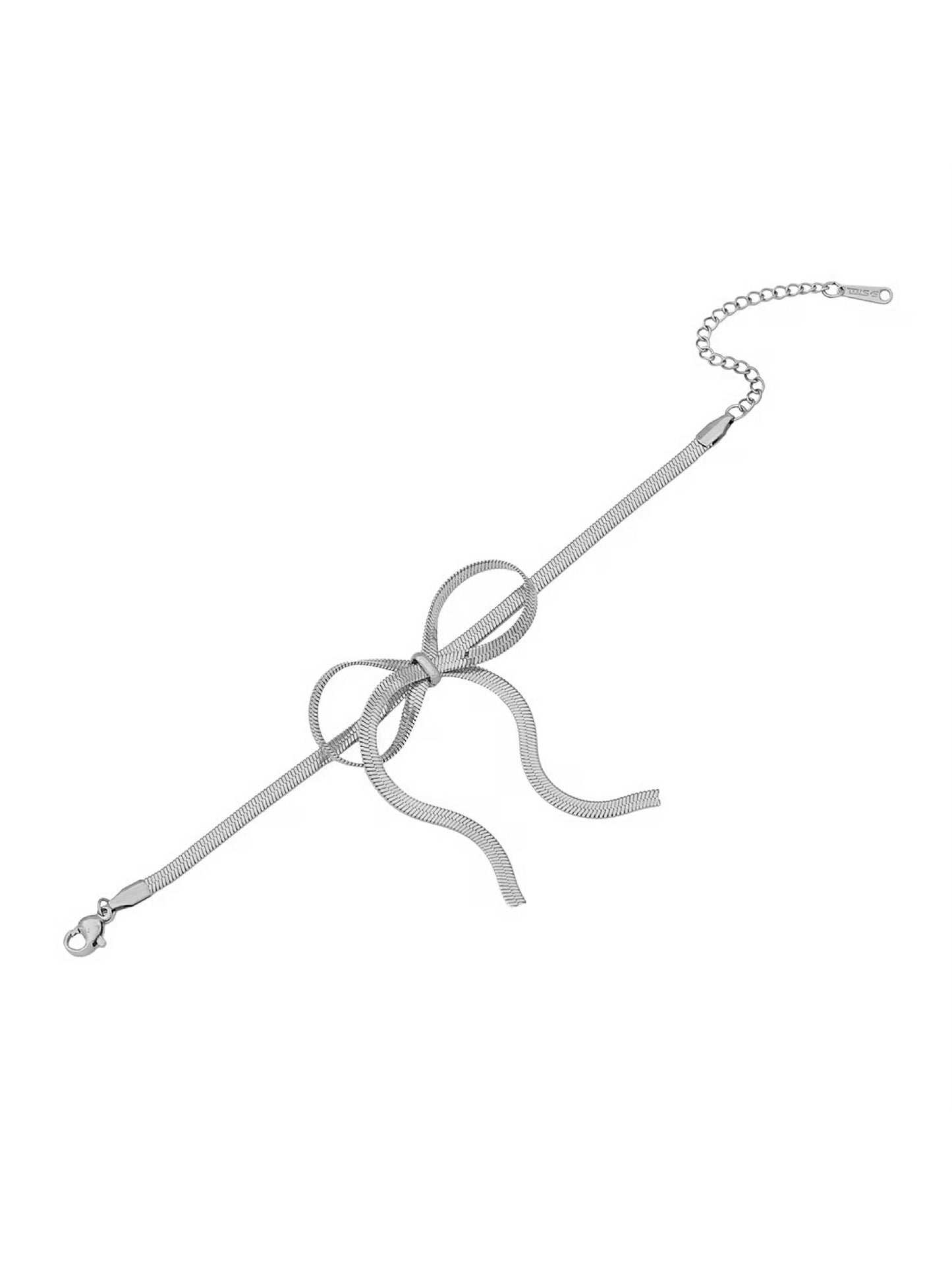 Bow Bracelet