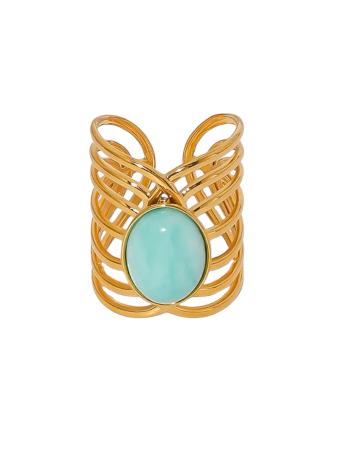 Cleopatra Ring